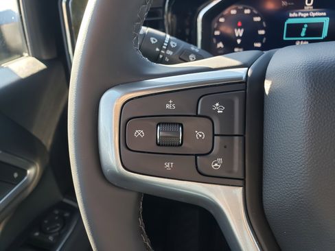 New 2026 Chevrolet Silverado 2500 LT w/ Trail Boss Package image 23