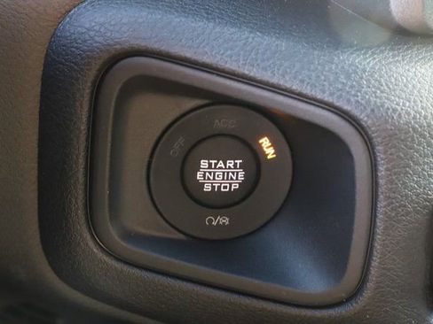 New 2026 Jeep Wrangler Unlimited Sport AWD/4WD image 32