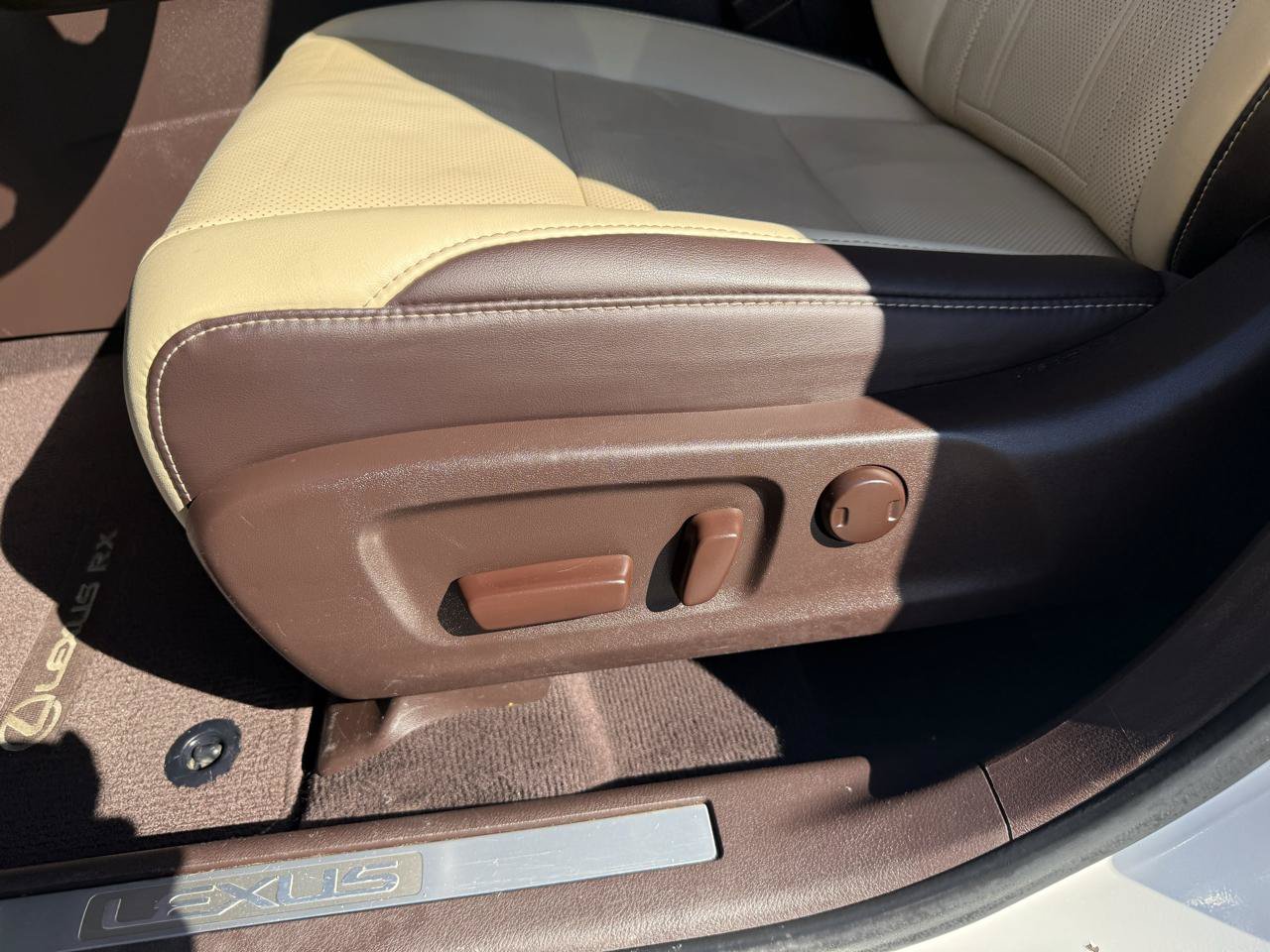 Used 2018 Lexus RX 350 FWD w/ Premium Package image 13
