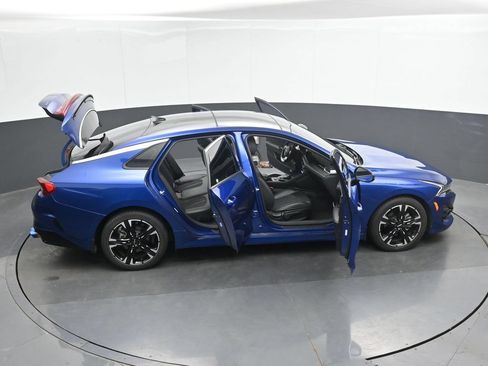 Used 2022 Kia K5 GT-Line w/ GT-Line FWD Premium Package image 51