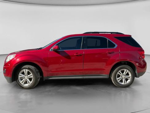 Used 2013 Chevrolet Equinox LT w/ Driver Convenience Package FWD image 2