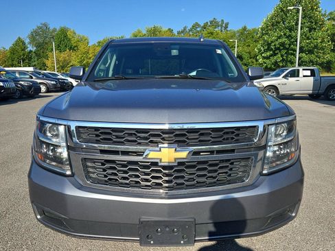 Used 2019 Chevrolet Tahoe LT AWD/4WD image 2