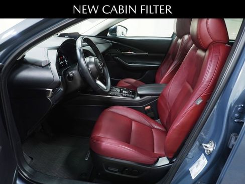 Certified 2023 MAZDA CX-30 AWD 2.5 S w/ Preferred Package image 2