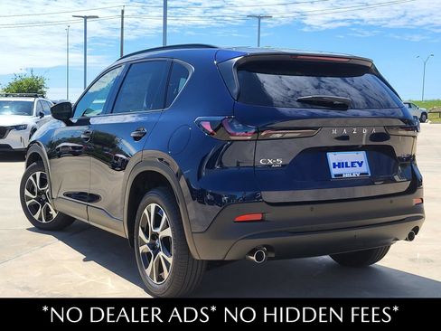 New 2026 MAZDA CX-5 Preferred AWD/4WD image 2