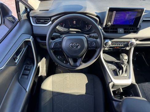 Certified 2024 Toyota RAV4 XLE image 15