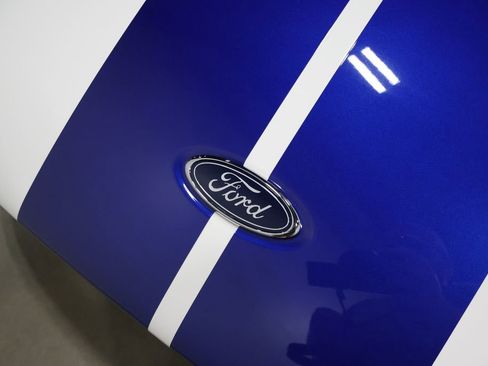 Used 2005 Ford GT image 77