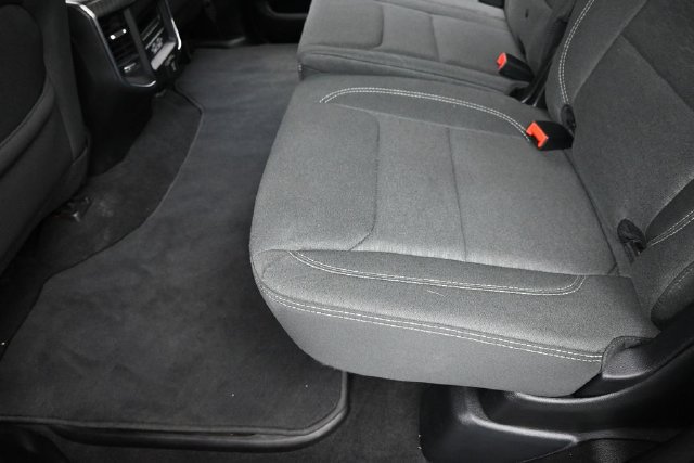 Used 2025 RAM 1500 Big Horn AWD/4WD image 22