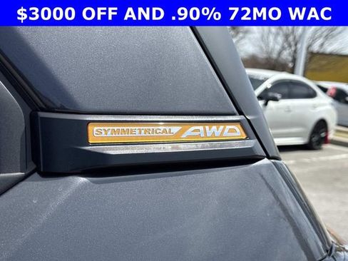 New 2026 Subaru Forester Wilderness image 10