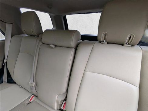 Used 2018 Toyota 4Runner SR5 Premium AWD/4WD image 11