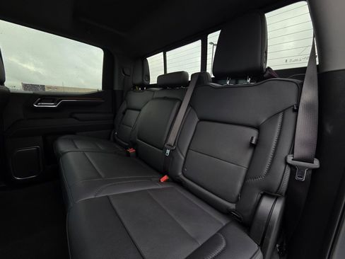 Used 2024 GMC Sierra 1500 Denali w/ Denali Reserve Package image 22