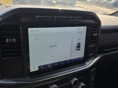 Used 2022 Ford F150 XLT w/ Equipment Group 302A High image 10