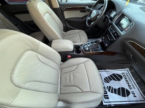 Used 2015 Audi Q5 2.0T Premium Plus image 14