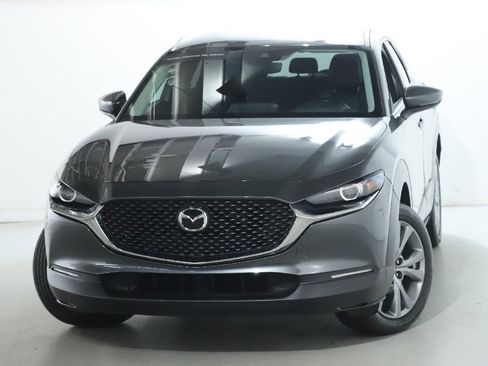 Used 2023 MAZDA CX-30 AWD 2.5 S w/ Select Package image 2