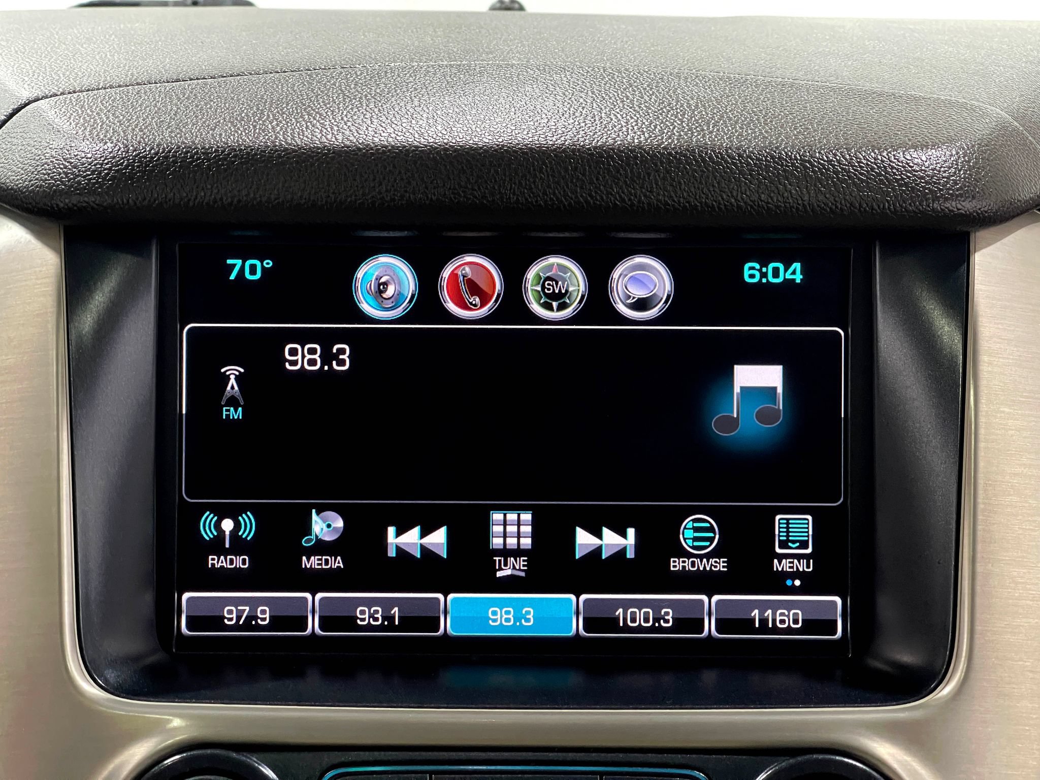 Used 2018 GMC Yukon Denali AWD/4WD image 23