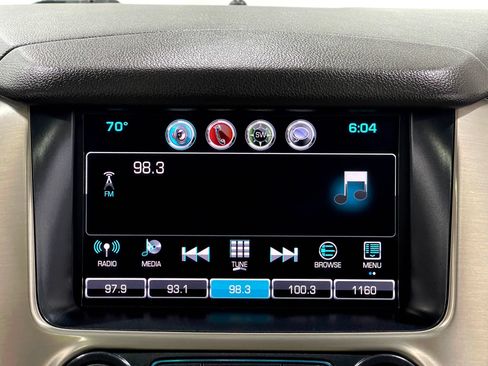 Used 2018 GMC Yukon Denali AWD/4WD image 23