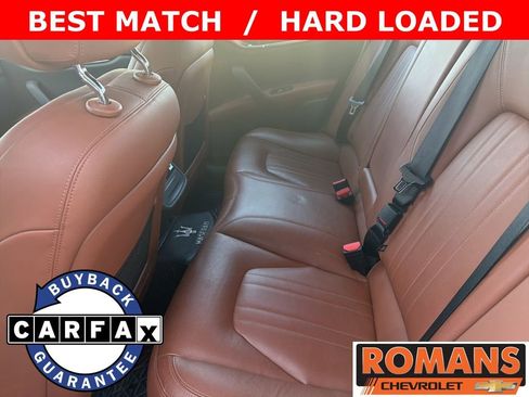 Used 2021 Maserati Ghibli S Q4 image 22