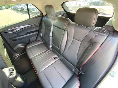 Used 2022 Buick Envision Essence w/ Sport Touring Package FWD image 24