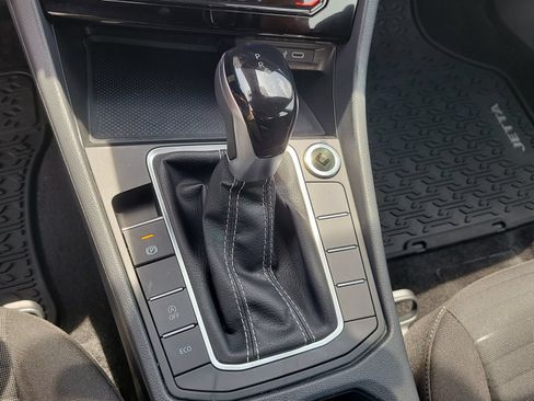 Certified 2026 Volkswagen Jetta S FWD image 22