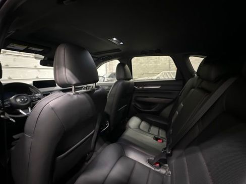 Certified 2025 MAZDA CX-5 2.5 Turbo w/ Premium Package image 15