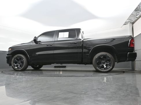 Used 2025 RAM 1500 Big Horn image 28