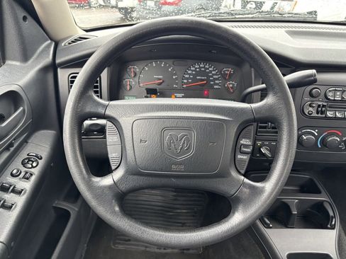 Used 2002 Dodge Dakota SLT image 13