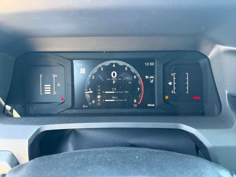 New 2026 Toyota Tacoma SR5 AWD/4WD image 40