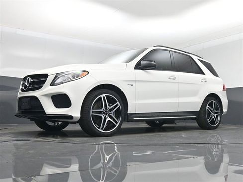 Used 2019 Mercedes-Benz GLE 43 AMG 4MATIC image 53