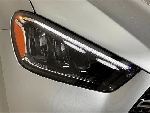New 2026 Mercedes-Benz GLE 350 4MATIC image 7