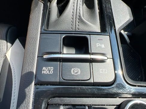 Certified 2025 Kia K5 GT-Line FWD image 28