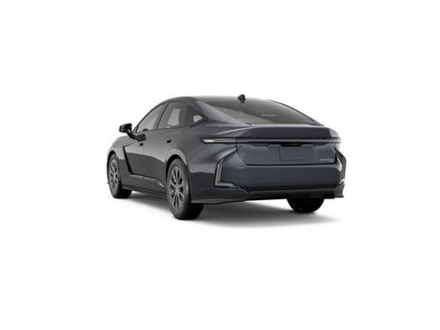New 2026 Lexus ES 350h AWD image 3