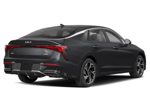 New 2026 Kia K5 GT-Line image 2