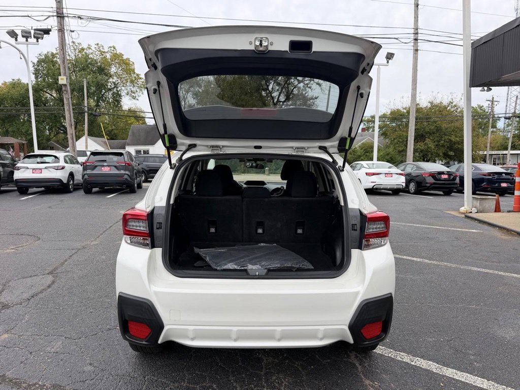 Used 2023 Subaru Crosstrek 2.0i AWD/4WD image 22