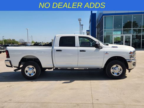 New 2026 RAM 2500 Tradesman image 7