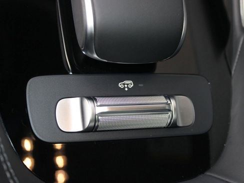 New 2026 Mercedes-Benz GLS 63 AMG AMG GLS 63 image 17