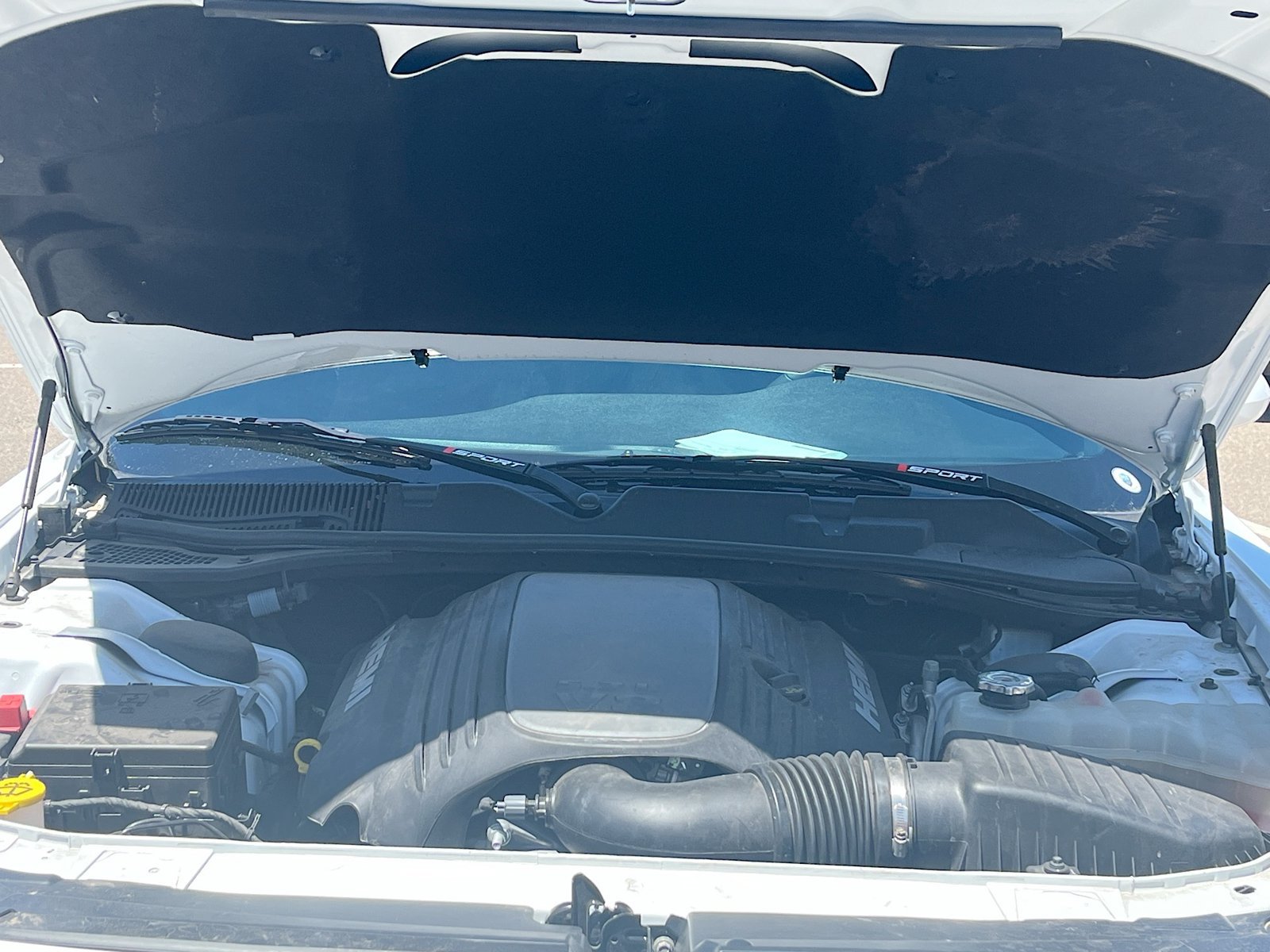 Used 2022 Dodge Challenger R/T RWD image 28