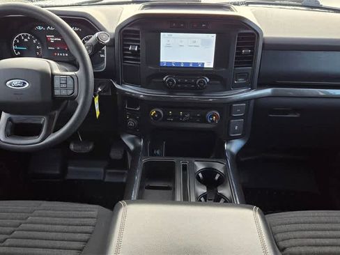 Used 2021 Ford F150 XL w/ STX Appearance Package image 9
