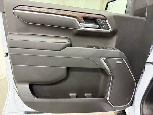 New 2026 GMC Sierra 1500 SLT w/ SLT Premium Package AWD/4WD image 10