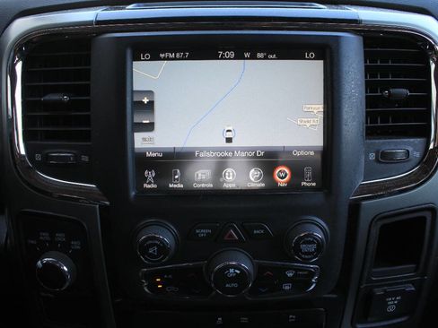 Used 2013 RAM 1500 Sport w/ Sport Premium Group image 24