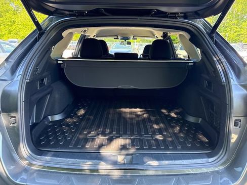 Certified 2025 Subaru Outback Premium AWD/4WD image 13