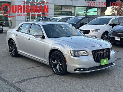 Used 2023 Chrysler 300 S