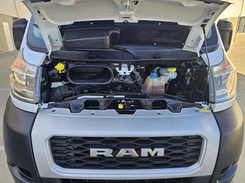 Used 2019 RAM ProMaster 2500 FWD image 28