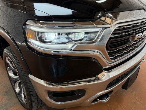 Used 2019 RAM 1500 Limited image 10