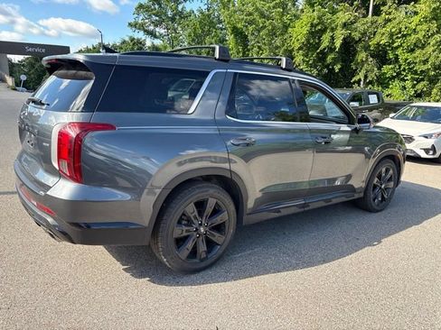 Used 2023 Hyundai Palisade XRT AWD/4WD image 6
