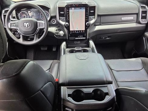 Used 2026 RAM 1500 Laramie AWD/4WD image 14