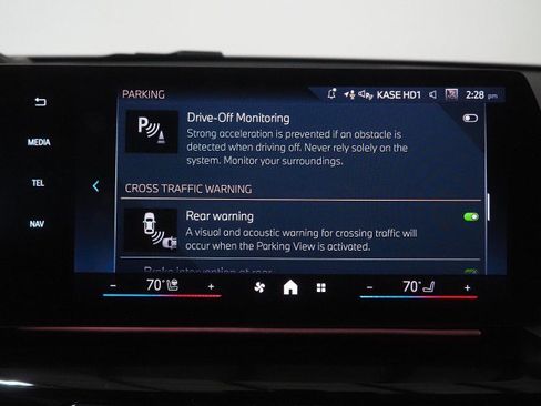 Used 2024 BMW X1 xDrive28i w/ Technology Package AWD/4WD image 46
