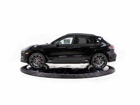 New 2026 Porsche Macan S AWD/4WD image 2
