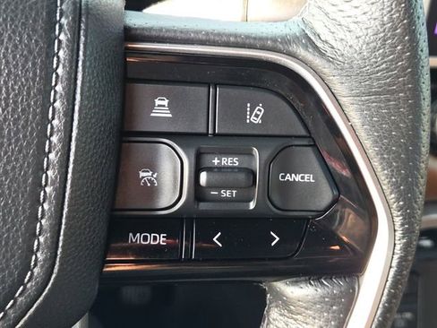 Used 2023 Toyota Tundra 1794 Edition RWD image 24