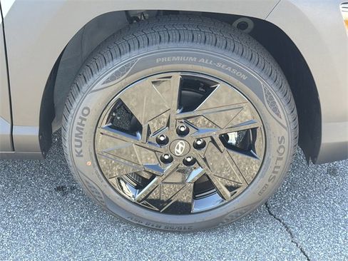 New 2026 Hyundai Kona SEL Sport image 12