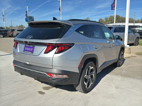 Used 2024 Hyundai Tucson SEL image 5