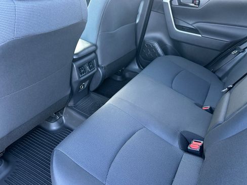 New 2025 Toyota RAV4 LE image 14